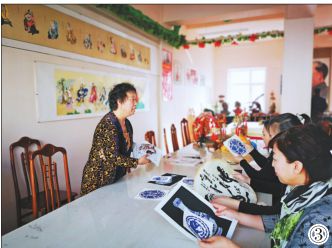 鸡西开展送政策、岗位、技能、资金、信息活动“五送”覆盖城乡助力就业创业