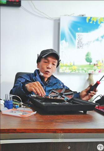 鸡西开展送政策、岗位、技能、资金、信息活动“五送”覆盖城乡助力就业创业