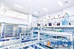 百分百专注缔造奇迹，无限极中国见证大健康产