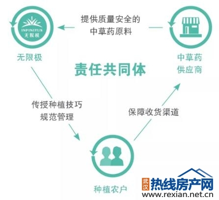 百分百专注缔造奇迹，无限极中国见证大健康产