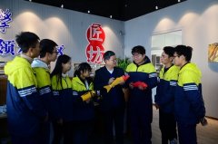 太原理工大学打造双创教育人才培养体系