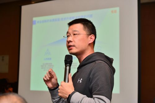 汽车下乡促进研讨会在京举行 毛豆新车向行业分享下乡宝贵经验