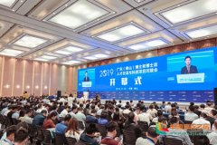 东北大学王建华率队参加广东（佛山）博士和博