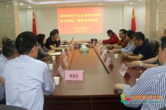 中山大学新华学院生物医学工程学院赴广东省医