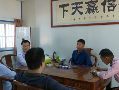 广西开展解决民营企业突出问题百日攻坚行动