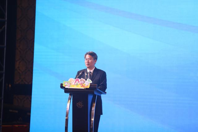 2019阜宁农业招 商暨与科技人才接轨上海推介会在
