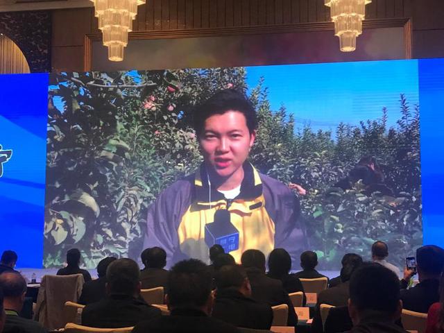 2019阜宁农业招 商暨与科技人才接轨上海推介会在