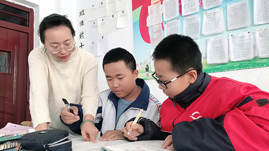 內蒙古通遼市：人才引進下功夫才盡其能后勁兒足