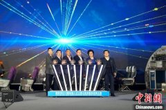 西安航空服务技能大赛举办 吸引培育航空人才