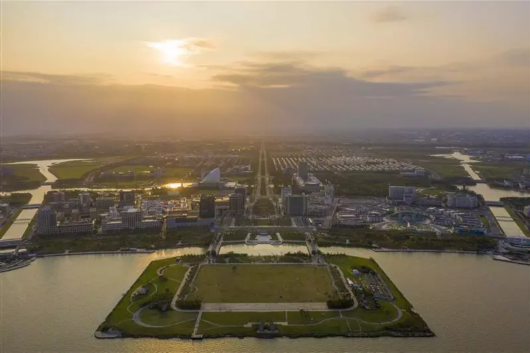 刚刚，临港新片区重磅人才政策发布！