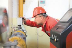 既要百姓暖 又要天空蓝