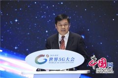 中国外文局局长杜占元：媒体要承担起促进全球