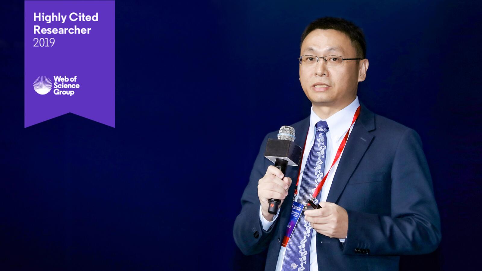 2019全球高被引科学家发榜，依图科技CTO颜水成第