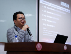 连尚文学免费模式进入高校案例库，促进产学研