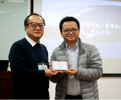 连尚文学免费模式进入高校案例库，促进产学研