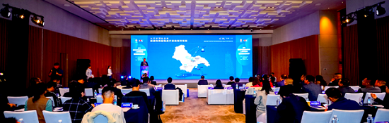 2019新都城市机会清单在上海发布 高层次人才需求