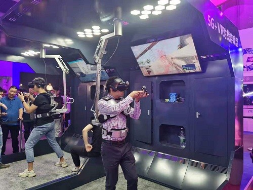 千亿资金涌入孵化“杀手级”应用 5G场景爆发期