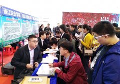 内蒙古通辽市：人才引进下功夫才尽其能后劲儿足