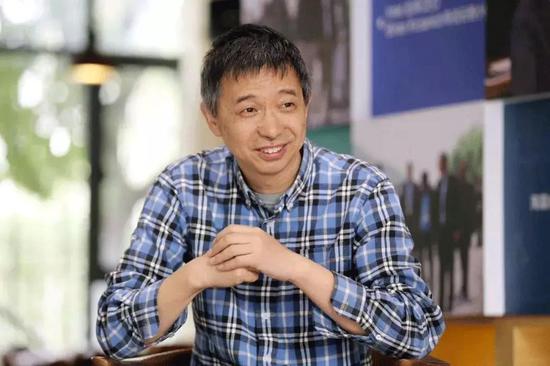 与王坚院士有关的日子