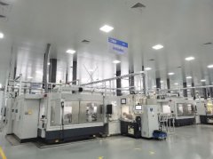 一家全球行業領先企業，為何不遠萬裡落戶山東？