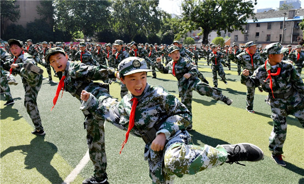 合肥市瑶海区：强化行业领域分类指导在深化主题教育中推动行业高质量发展