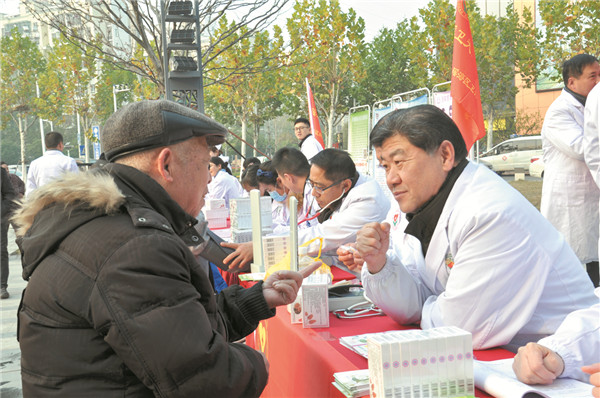 合肥市瑶海区：强化行业领域分类指导在深化主题教育中推动行业高质量发展