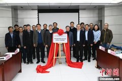 敦煌研究院携西北大学建丝路石窟和土遗址保护