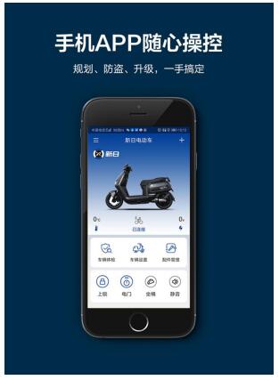 电动车智能化将如何发展，新日参展新品R5或给行