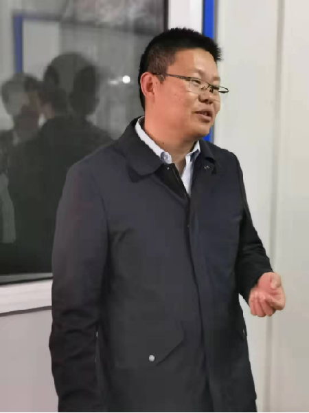 宜兴新建镇上的“混血儿” 何以炼成中国轧辊行