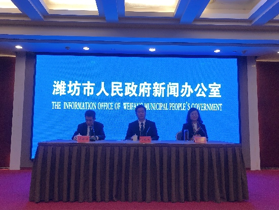 新型产业用地怎么批如何管？潍坊新政加持产业