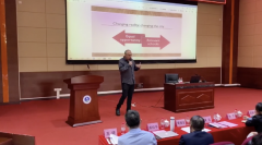 未来教育创新人才如何培育？东莞这场研讨会请来了以色列专家团