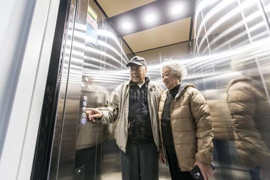 天津又一区老楼加装电梯政策公布 最高补贴20万