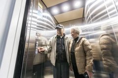 天津又一区老楼加装电梯政策公布 最高补贴20万