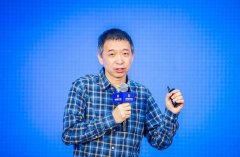 被骂了十年骗子，他成了阿里巴巴的第一个院士