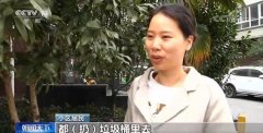 “双11”过后 快递垃圾回收成难题