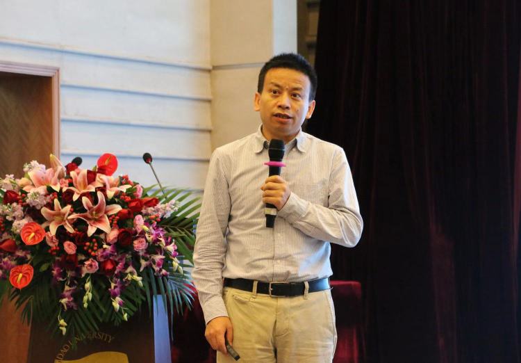 新高考如何选拔与培养人才？专家齐聚青大研讨高考热点话题