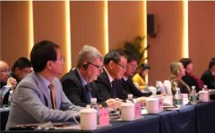 PBL全球对话！首届南京江北新区国际教育论坛今日隆重启幕
