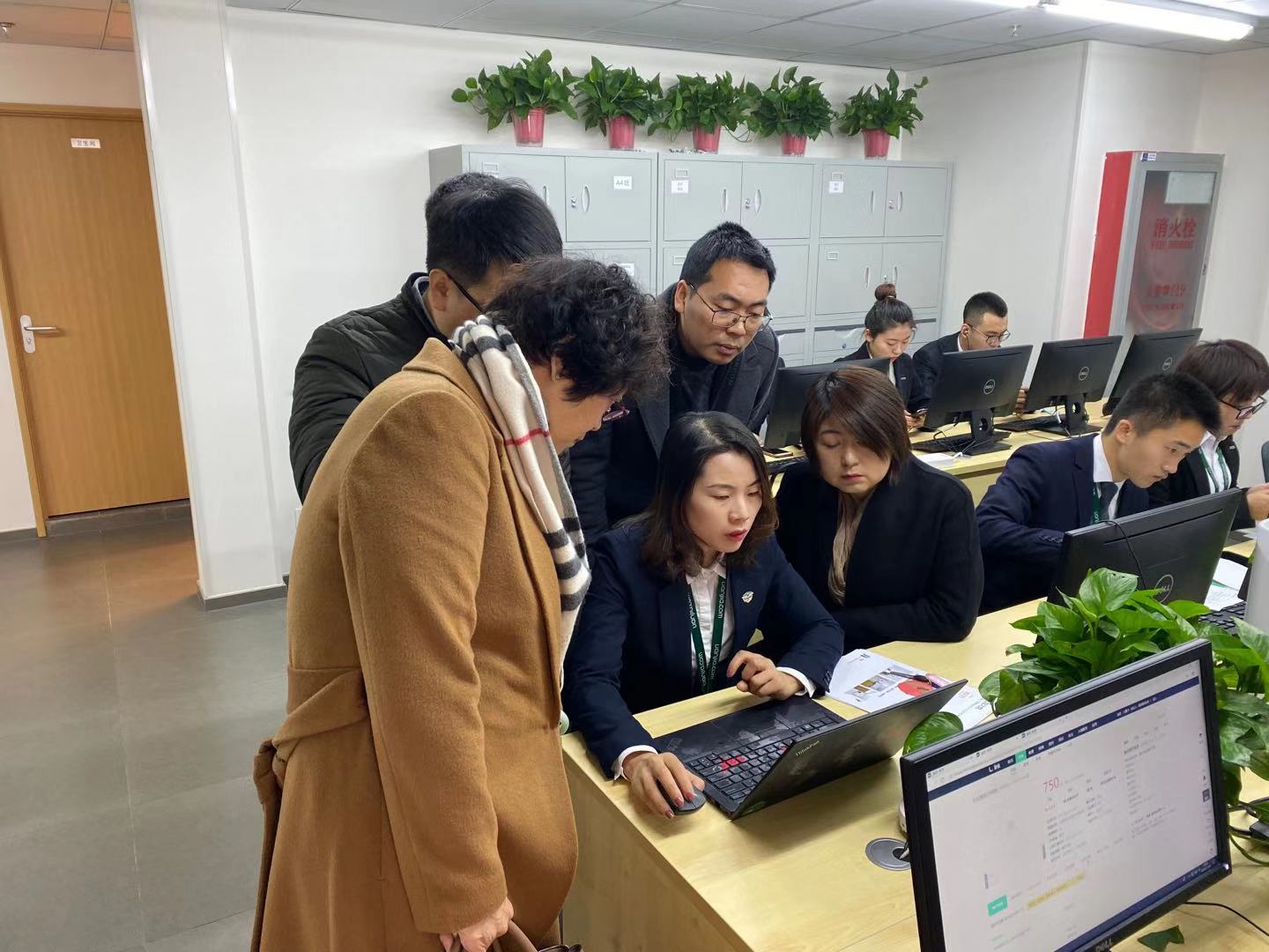 深化产教融合，推动行业发展—贝壳平台高校联合校企签约仪式在京举行