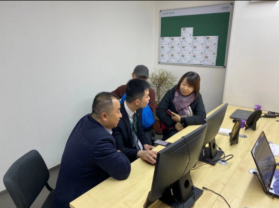 深化产教融合，推动行业发展—贝壳平台高校联合校企签约仪式在京举行