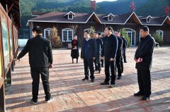 【农业农村厅】陕西省农业农村厅厅长黄思光在