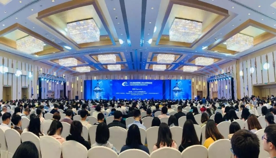 全球智能工业大会今日闭幕 生产提效业务增值是产业转型必由之路