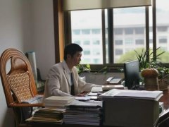 科技特派员陈思宇：外来客变身本地竹木产业“