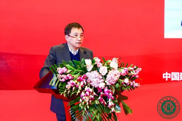 突围与洞见，共创行业未来——2019第二届中国精装修产业发展大会盛大举办