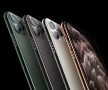 预测：明年iPhone 11S 5G系列出货量多达1.2亿部