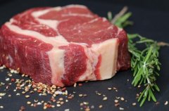 人造肉正式开售：售价为国外十五分之一