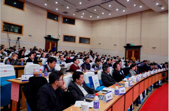 佳讯飞鸿技术论坛在北京交通大学圆满召开