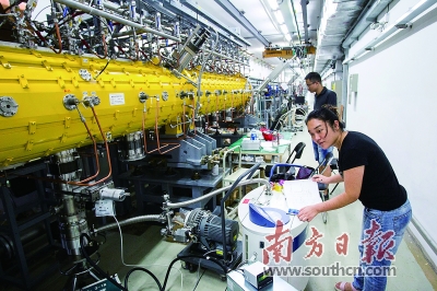 东莞加速迈向湾区人才高地