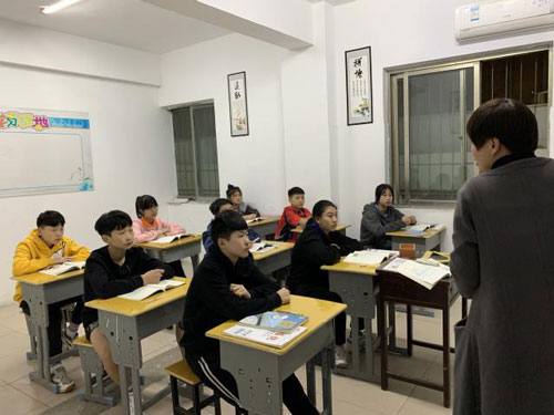 记中国乒协（濮阳）乒乓球实验学校