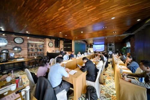 旅游行业专家聚厦支招“文旅融合”发展新模式