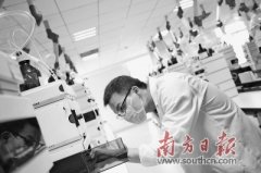 东莞“先进制造”崛起背后的人才支撑